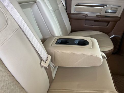 Used 2022 RAM 2500 Laramie image 33