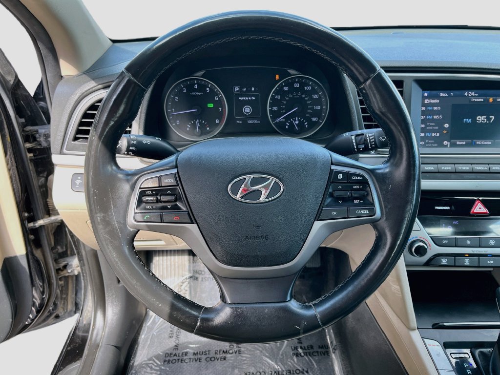 Used 2018 Hyundai Elantra Value Edition FWD image 11
