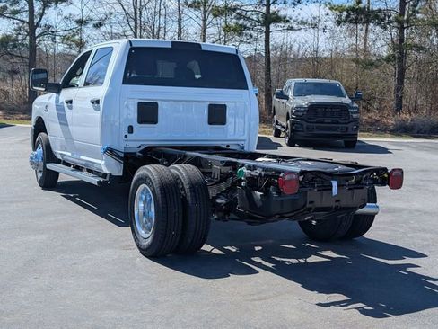 New 2026 RAM 3500 Tradesman image 5