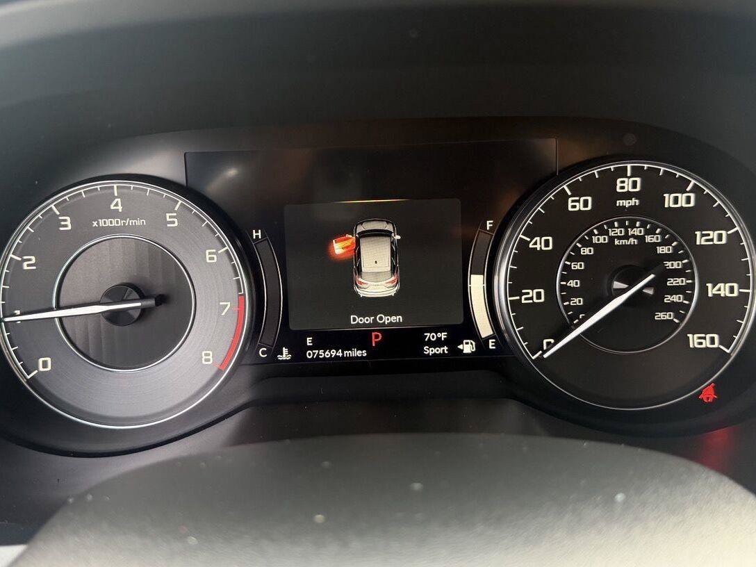 Used 2021 Acura RDX FWD image 14
