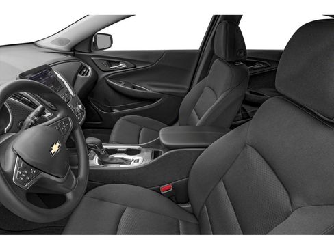 Used 2023 Chevrolet Malibu LT image 50