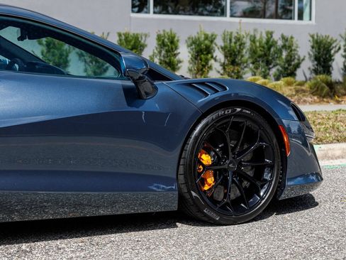 New 2026 McLaren Artura RWD image 15