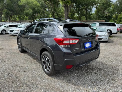Used 2019 Subaru Crosstrek 2.0i Premium w/ Moonroof Package AWD/4WD image 3