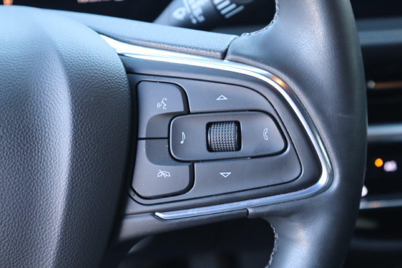 Used 2024 Buick Envista Avenir FWD image 14