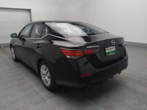 Used 2024 Nissan Sentra S FWD image 5