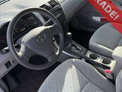 Used 2009 Toyota Corolla LE image 16