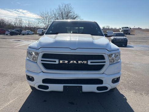 Used 2020 RAM 1500 Big Horn image 9