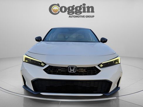 New 2026 Honda Civic Sport Touring image 7