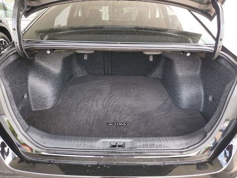 Certified 2024 Nissan Altima 2.5 S image 13