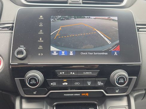 Used 2017 Honda CR-V EX-L image 20