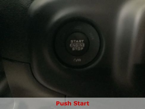 Used 2022 Jeep Wrangler Unlimited Sport image 16