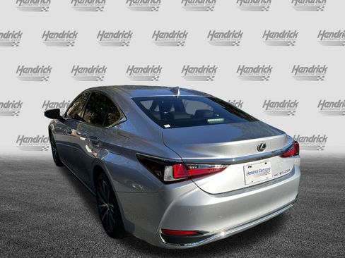 Certified 2023 Lexus ES 250 w/ Premium Package image 7