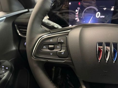 New 2026 Buick Envista Preferred image 13