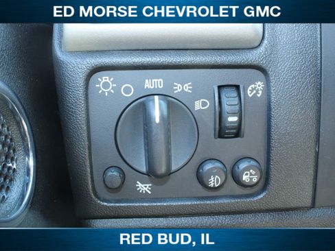 Used 2007 Chevrolet Colorado LT w/ LT Preferred Equipment Group AWD/4WD image 12