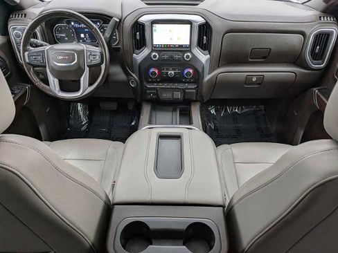 Used 2022 GMC Sierra 1500 SLT w/ SLT Premium Plus Package AWD/4WD image 20