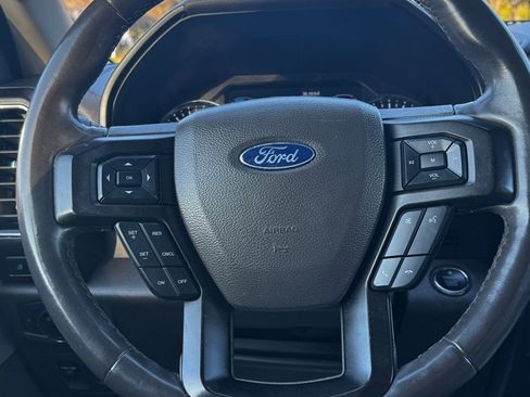 Used 2020 Ford Expedition Max Limited image 22