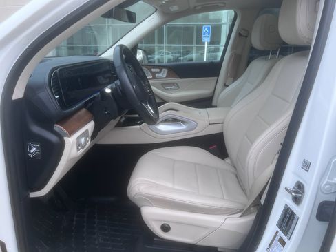 Certified 2022 Mercedes-Benz GLE 350 4MATIC image 7