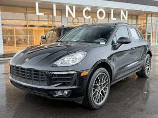 Used 2017 Porsche Macan S AWD/4WD video 1