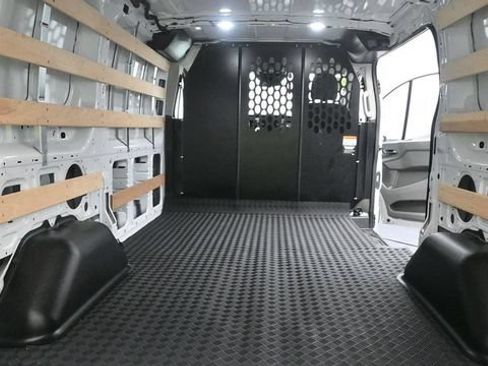 Used 2025 Ford Transit 250 Low Roof w/ Exterior Upgrade Package RWD image 18