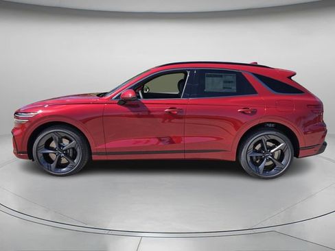 New 2026 Genesis GV70 2.5T Sport Prestige AWD/4WD image 2