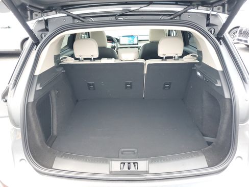 New 2026 Lincoln Corsair Premiere image 29