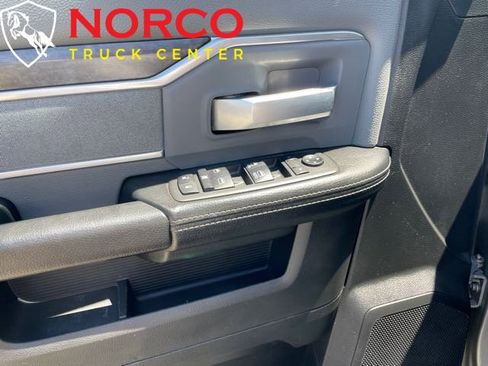 Used 2021 RAM 2500 Big Horn image 17