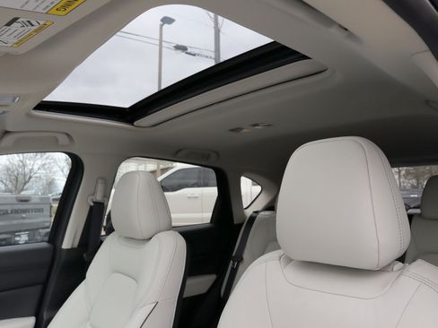 Certified 2024 MAZDA CX-5 AWD 2.5 S w/ Premium Package image 7