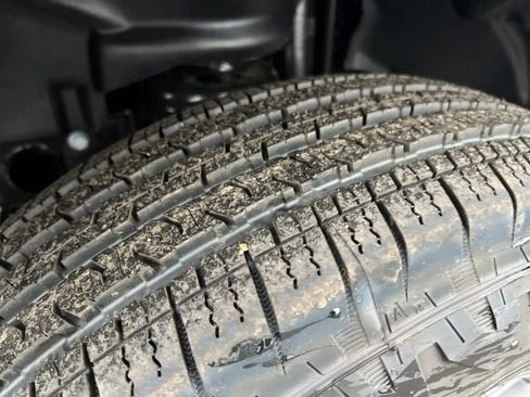 New 2026 Jeep Wrangler Unlimited Sport image 23