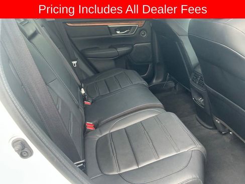 Used 2020 Honda CR-V EX-L image 20