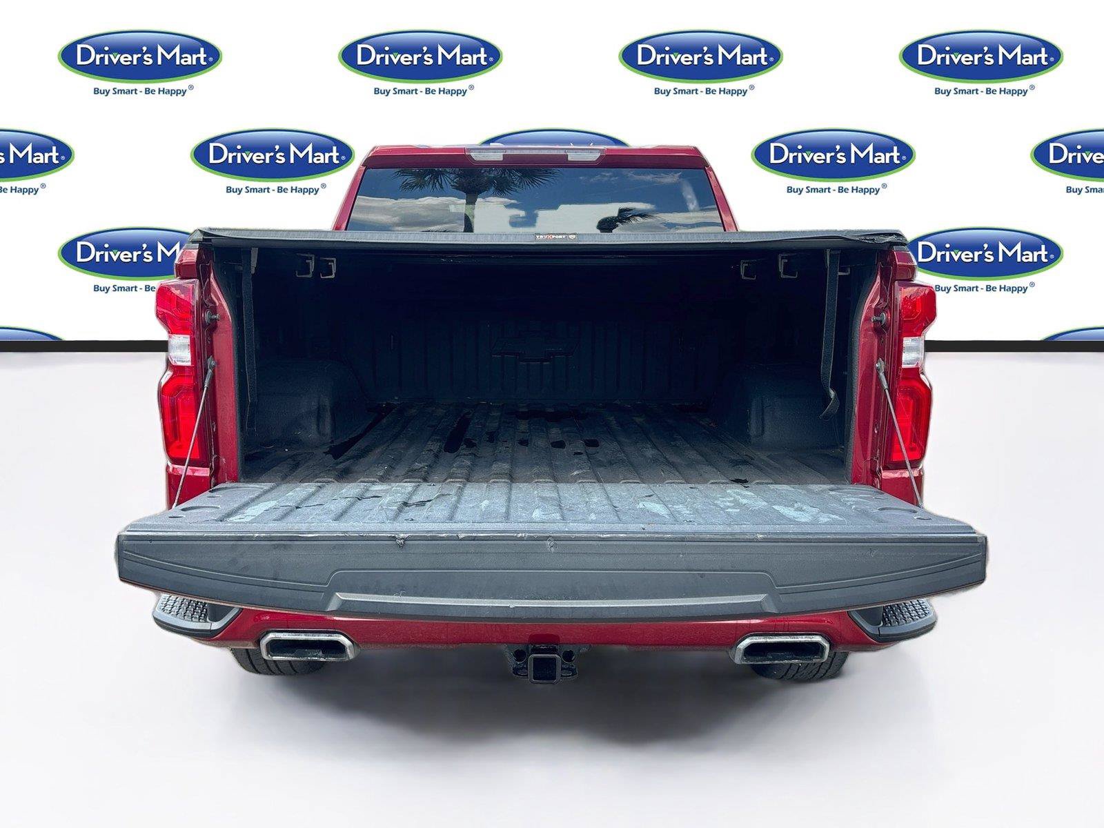 Used 2019 Chevrolet Silverado 1500 RST AWD/4WD image 24