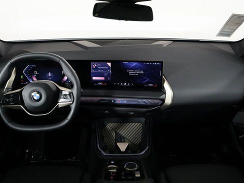 Used 2025 BMW X3 xDrive30i w/ Convenience Package image 8