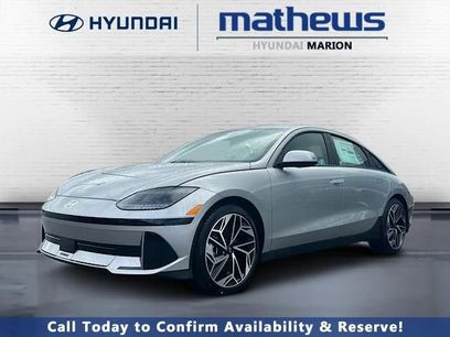 Used 2024 Hyundai Ioniq 6 SEL