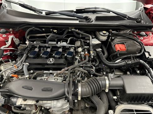 Used 2023 Acura Integra A-Spec image 22