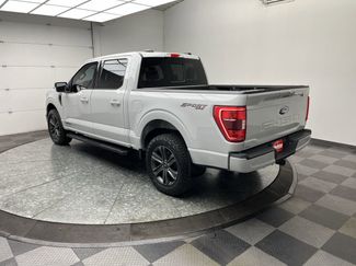 Certified 2023 Ford F150 XLT w/ Equipment Group 302A High AWD/4WD video 2