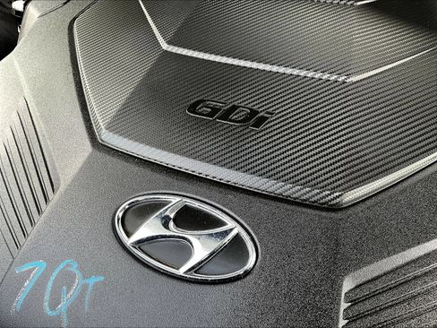 Used 2024 Hyundai Palisade Calligraphy AWD/4WD image 35