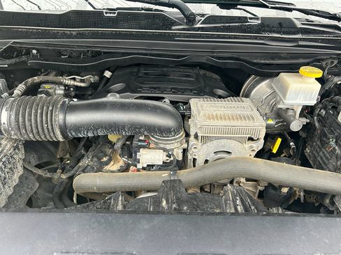 Used 2023 RAM 1500 Limited image 24