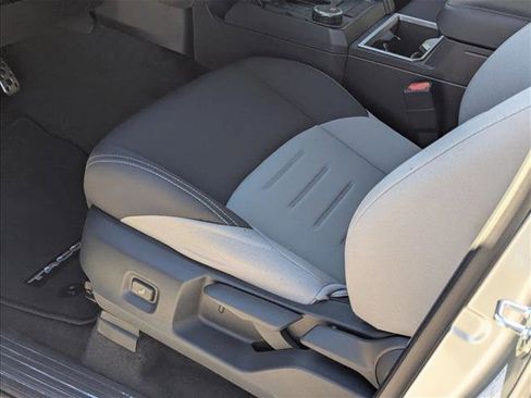 New 2026 Toyota Tacoma TRD Sport image 4