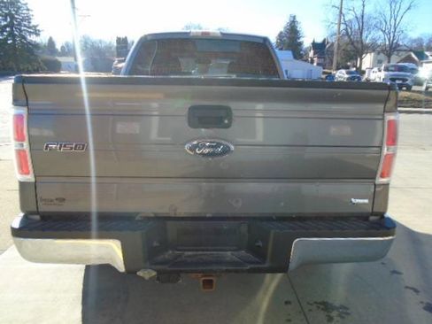 Used 2010 Ford F150 XLT AWD/4WD image 5