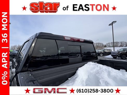 New 2026 GMC Sierra 1500 AT4 w/ AT4 Premium Package image 35