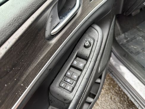 New 2026 Jeep Grand Cherokee L Limited AWD/4WD image 25