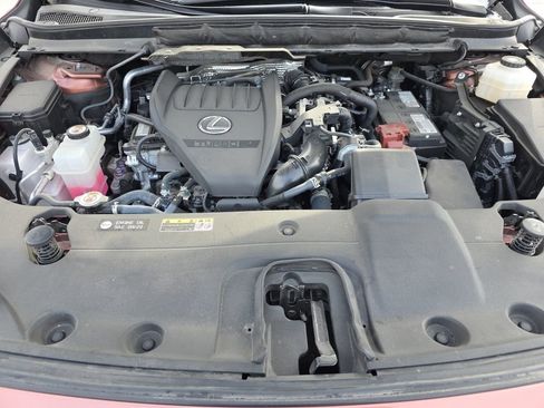 Certified 2023 Lexus RX 350 Premium Plus image 14