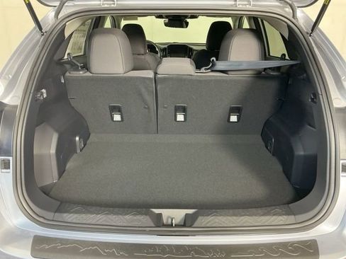 New 2026 Subaru Crosstrek 2.0i Premium AWD/4WD image 15