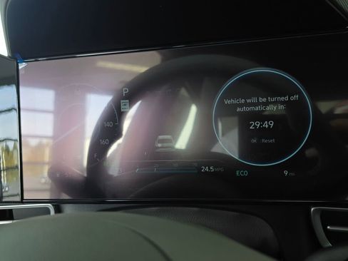 New 2025 Hyundai Elantra SEL image 26