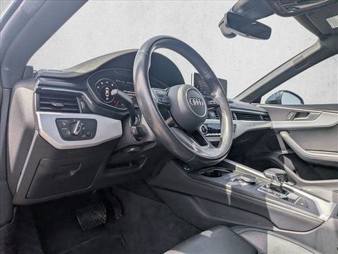 Used 2019 Audi A5 2.0T Premium Plus w/ Premium Plus image 10