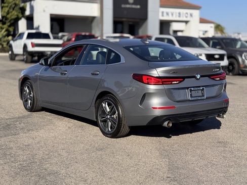 Used 2024 BMW 228i xDrive Gran Coupe 228i xDrive image 10