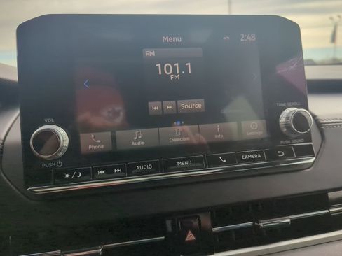 Used 2022 Mitsubishi Outlander SE image 47