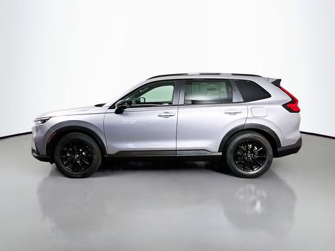 New 2026 Honda CR-V Sport image 4