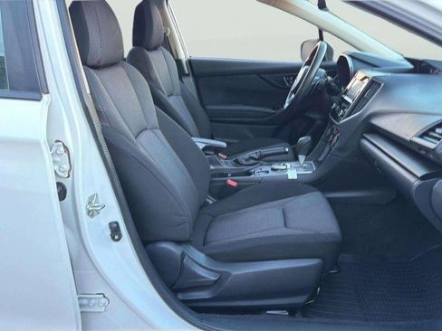 Used 2020 Subaru Impreza 2.0i Premium w/ Popular Package #1 AWD/4WD image 13