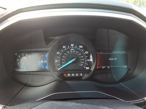 Certified 2018 Ford Edge SEL w/ Equipment Group 201A AWD/4WD image 16