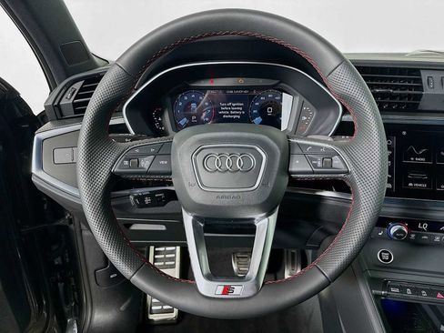 Used 2025 Audi Q3 2.0T Premium Plus image 12